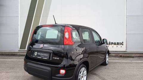 2023 Fiat Panda — sličica 3