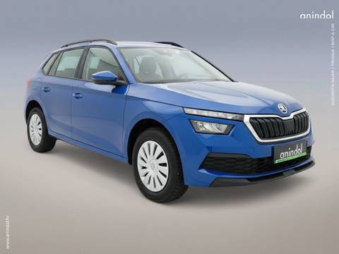 2026 Škoda Kamiq — sličica 2
