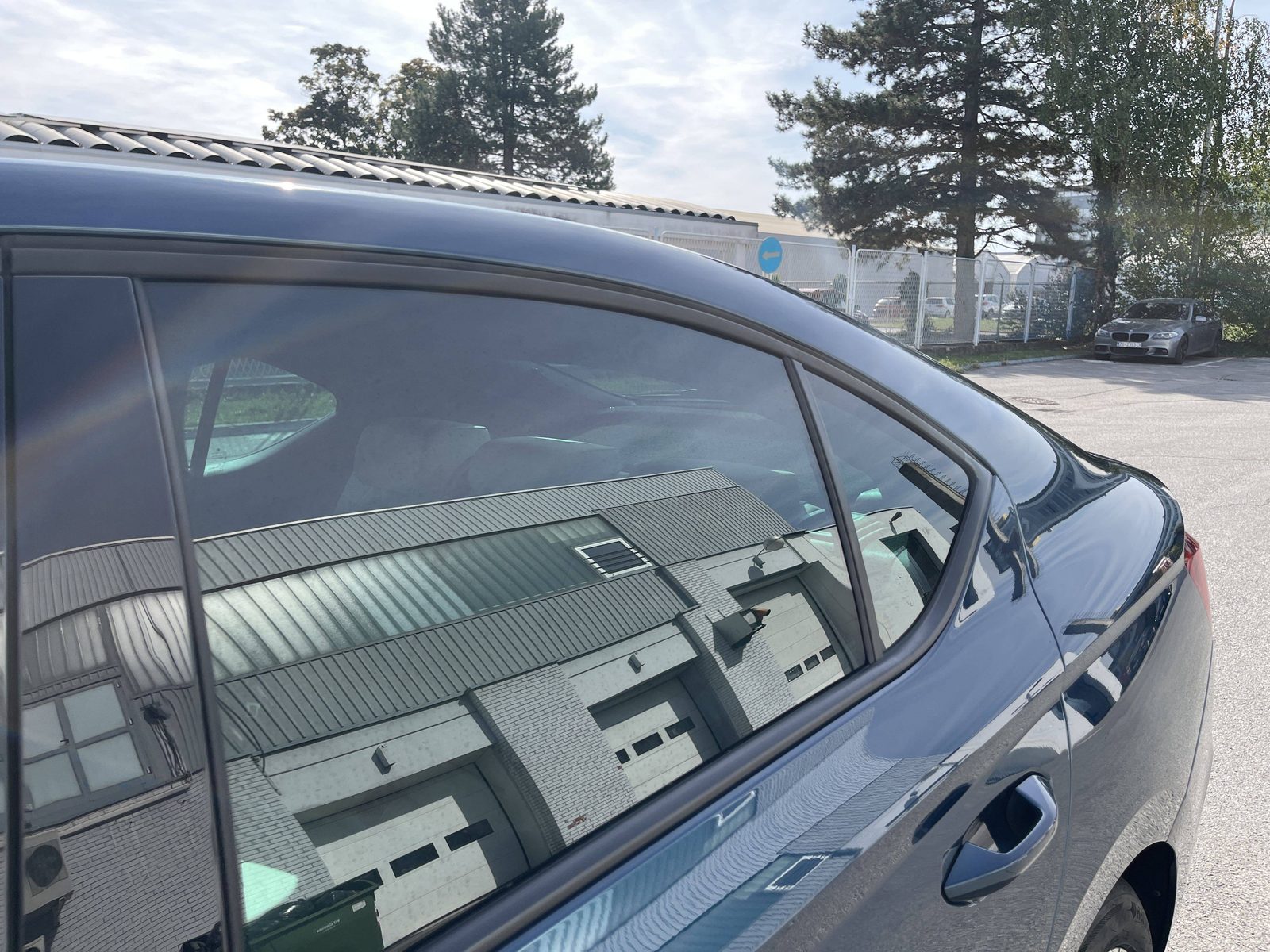 2020 Škoda Octavia — fotografija 17