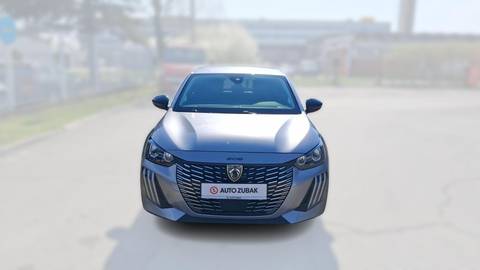 2025 Peugeot 208 — sličica 2