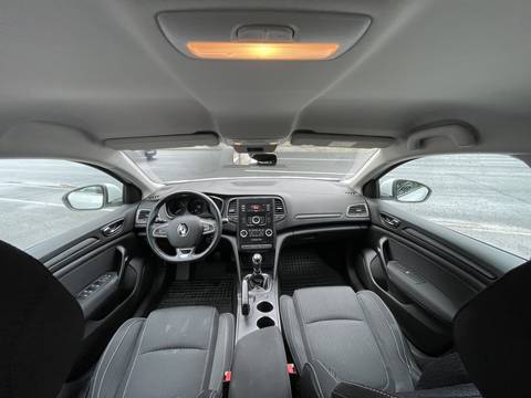2019 Renault Megane — sličica 8