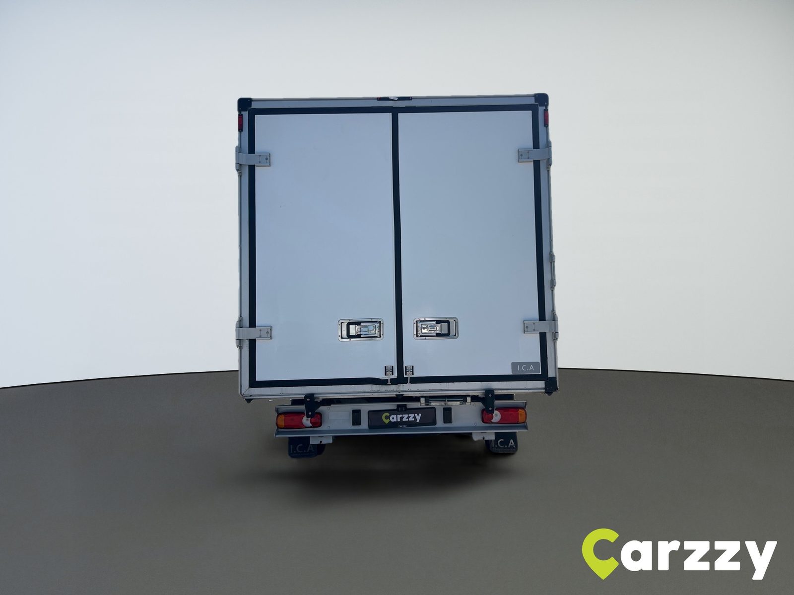 2022 Citroën Jumper — fotografija 6