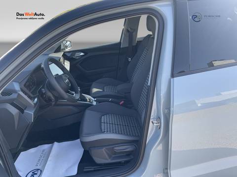 2026 Audi A1 Sportback — sličica 9
