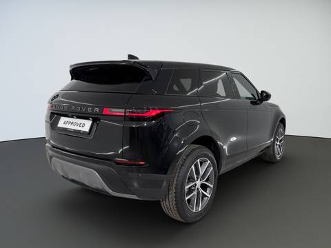 2025 Land Rover Range Rover Evoque — sličica 6