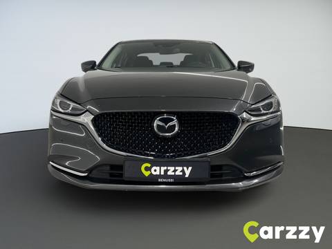 2018 Mazda 6 — sličica 3
