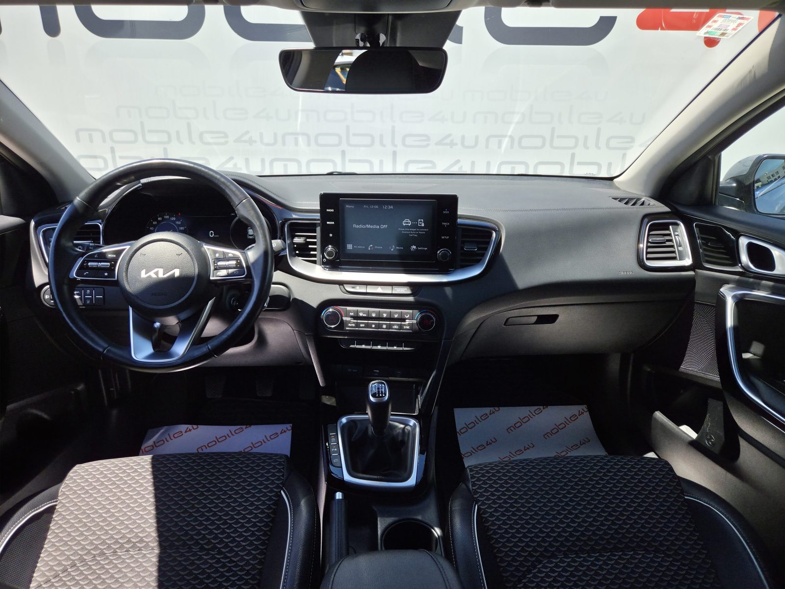 2023 Kia XCeed — fotografija 9