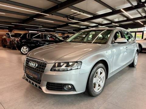 2010 Audi A4 Variant — sličica 2
