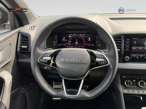 2025 Škoda Karoq — sličica 14