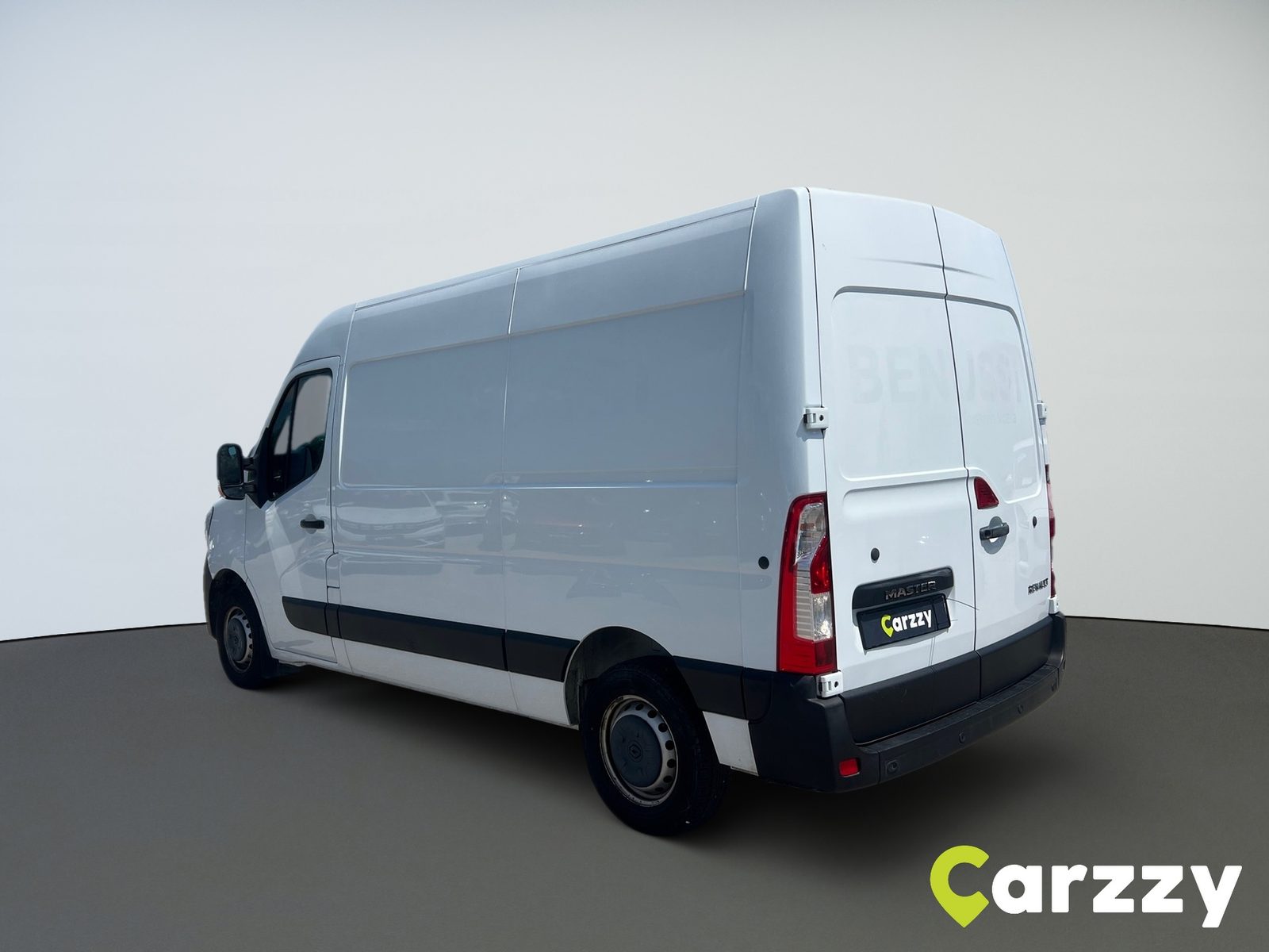 2021 Renault Master — fotografija 7