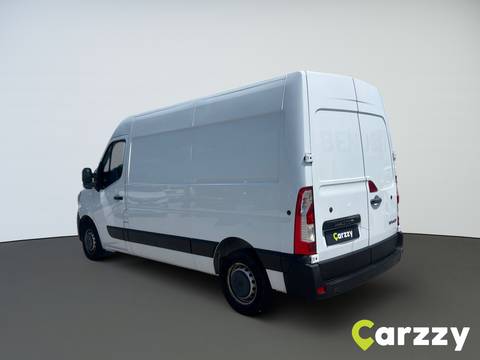 2021 Renault Master — sličica 7