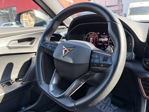 2023 Cupra Formentor — sličica 27