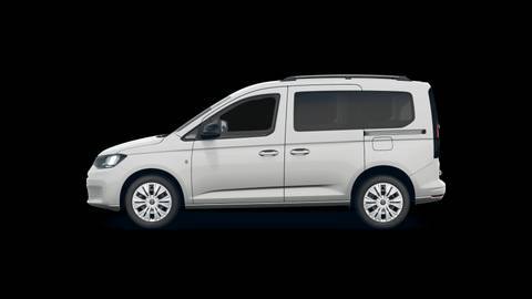 2026 Volkswagen Caddy — sličica 3