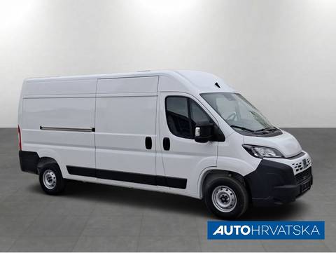 2025 Fiat Ducato — sličica 2