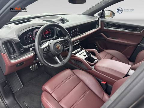 2024 Porsche Cayenne — sličica 9