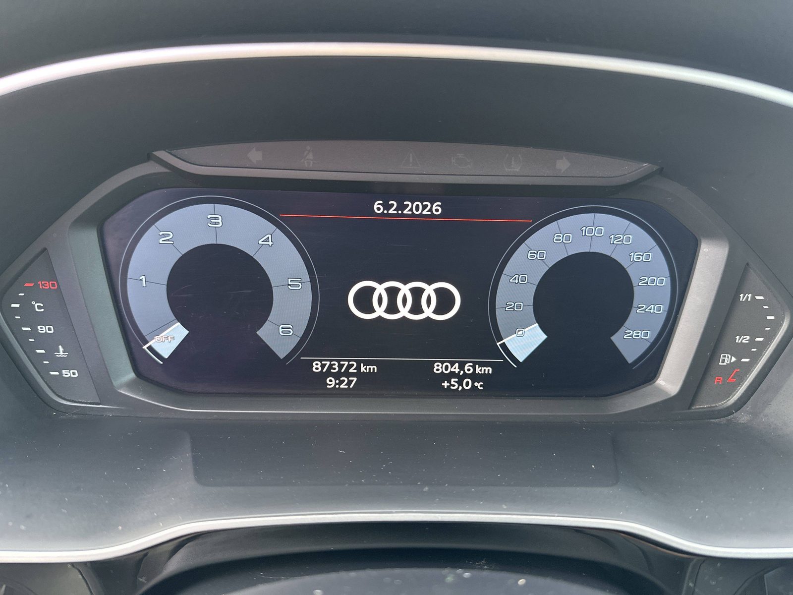 2022 Audi Q3 — fotografija 28