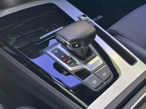 2022 Audi Q5 — sličica 25