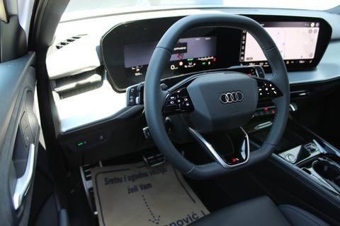 2026 Audi Q3 Sportback S line — sličica 9