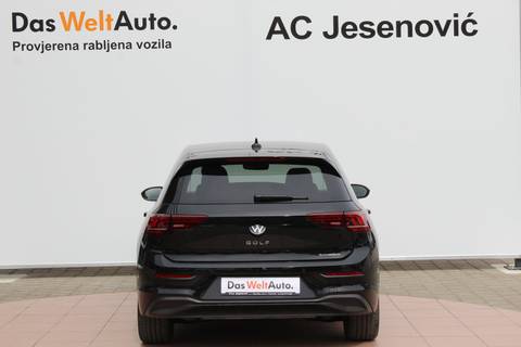 2026 Volkswagen Golf — sličica 5