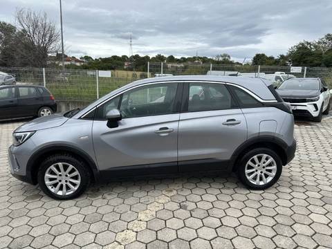 2021 Opel Crossland — sličica 6