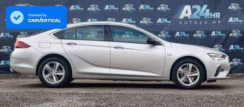 2021 Opel Insignia — sličica 5