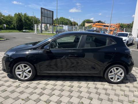 2024 Renault Clio V — sličica 9