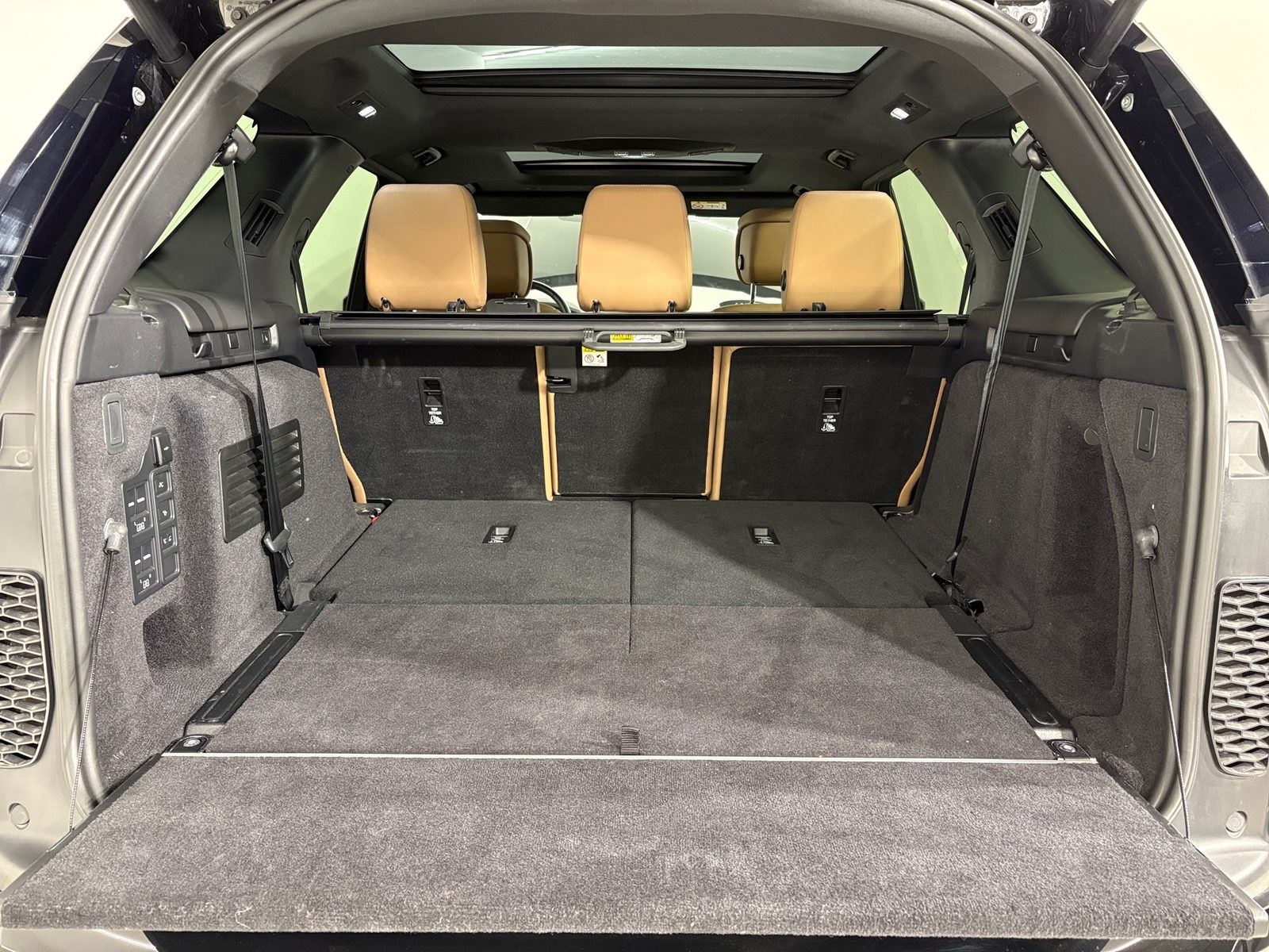 2024 Land Rover Discovery — fotografija 12