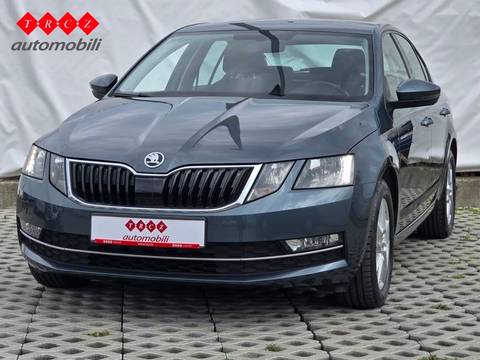 2020 Škoda Octavia — sličica 2