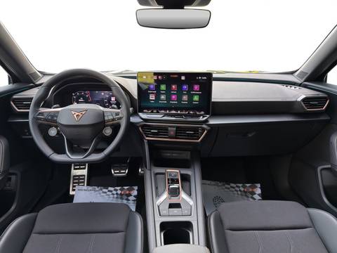 2026 Cupra Formentor — sličica 13