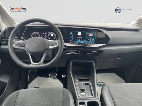 2026 Volkswagen Caddy — sličica 9