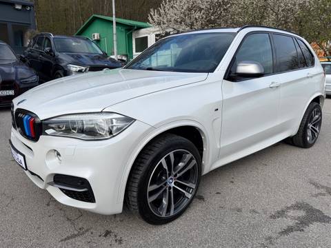 2014 BMW X5 M Sport