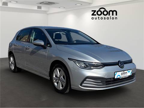 2022 Volkswagen Golf — sličica 2