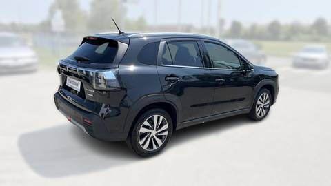 2023 Suzuki S-Cross — sličica 7