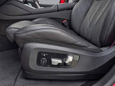 2023 BMW XM — sličica 21
