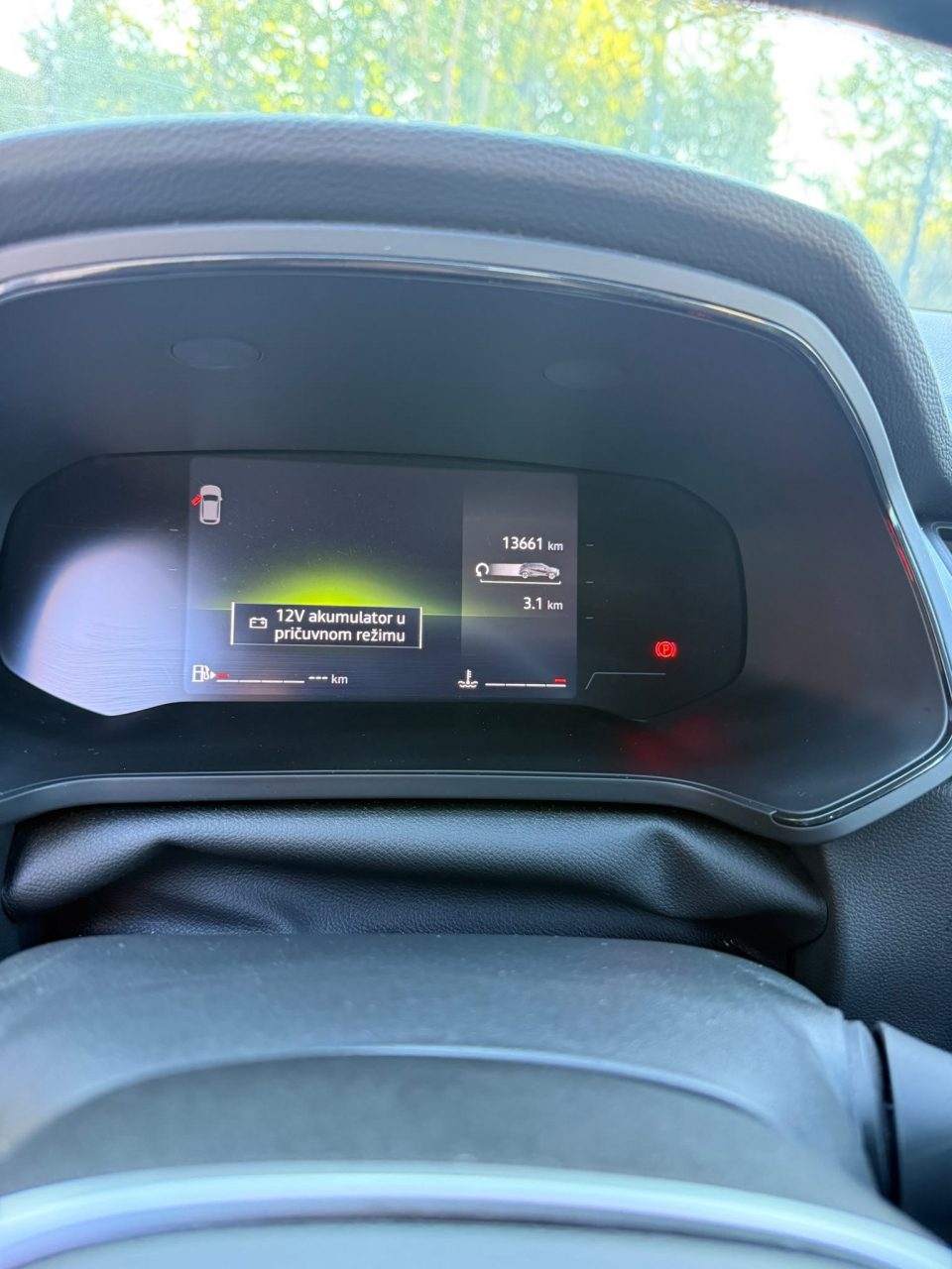 2025 Renault Captur — fotografija 13