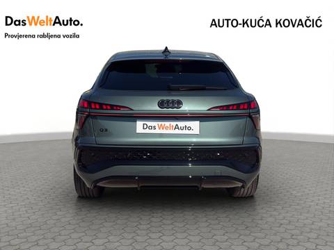 2026 Audi Q3 Sportback S line — sličica 6
