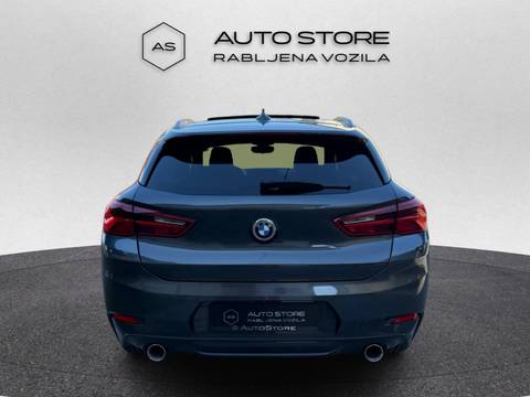 2019 BMW X2 M Sport — sličica 7