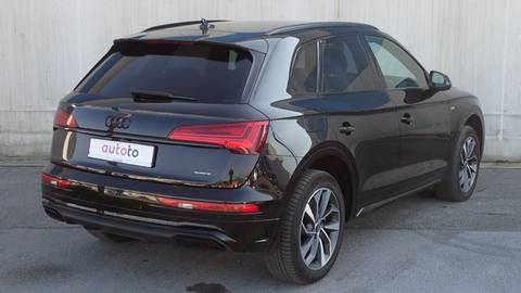 2022 Audi Q5 — sličica 3