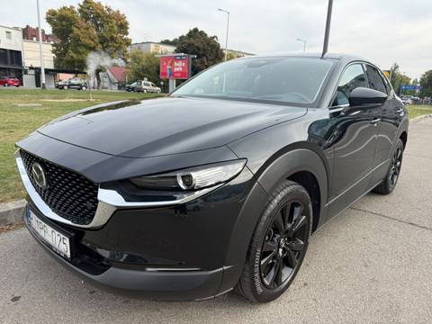 2024 Mazda CX-30 — sličica 2