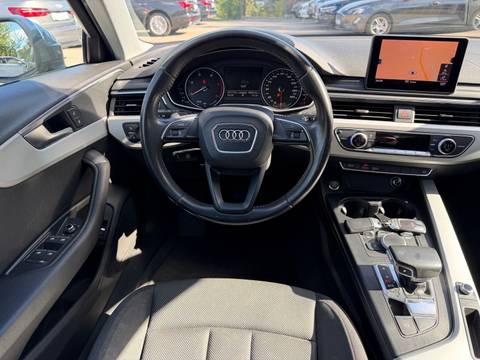 2016 Audi A4 — sličica 9