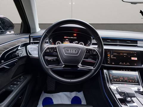 2020 Audi A8 — sličica 15