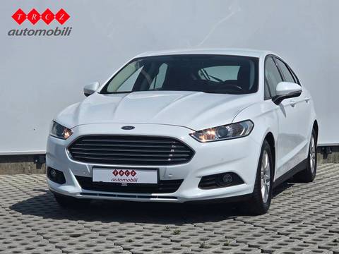 2017 Ford Mondeo — sličica 2