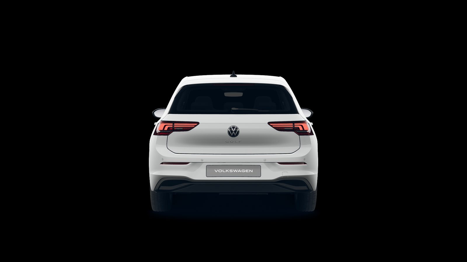 2026 Volkswagen Golf — fotografija 9