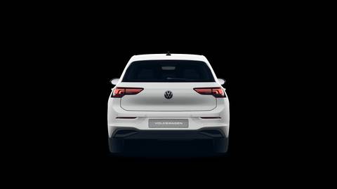 2026 Volkswagen Golf — sličica 9