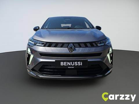 2026 Renault Symbioz — sličica 3
