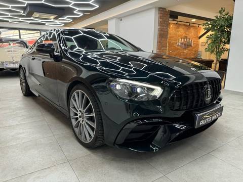 2017 Mercedes-Benz E-klasa — sličica 2