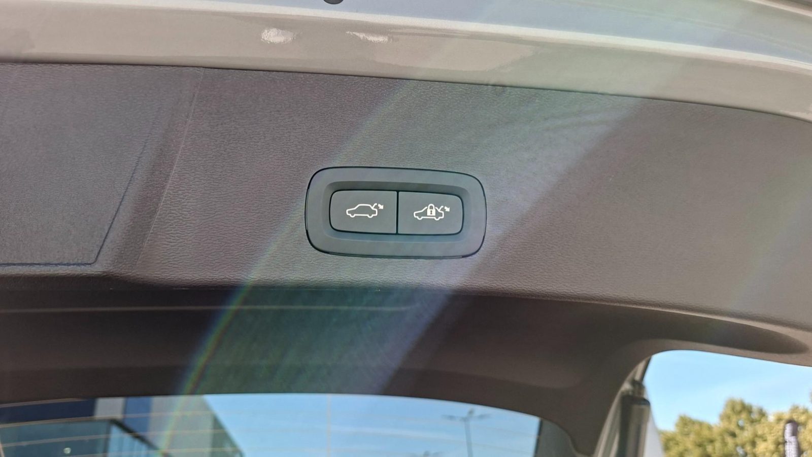 2026 Volvo XC40 — fotografija 21