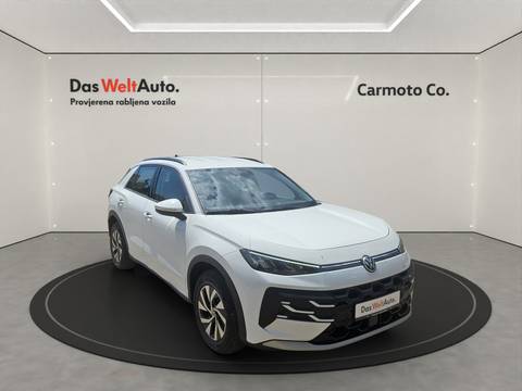 2026 Volkswagen T-Roc — sličica 7