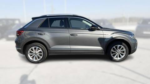 2023 Volkswagen T-Roc — sličica 8