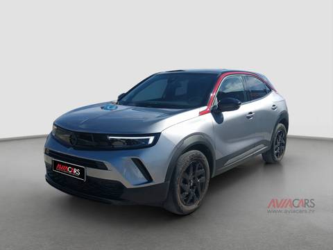 2023 Opel Mokka — sličica 2