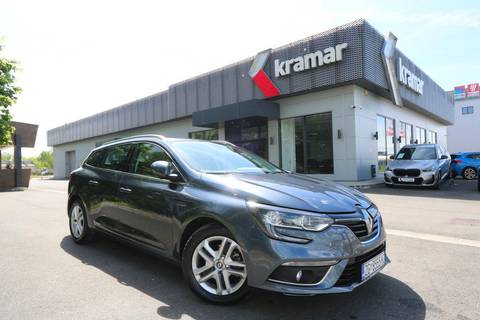 2016 Renault Megane — sličica 11